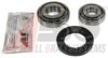 VW 111405645A Wheel Bearing Kit